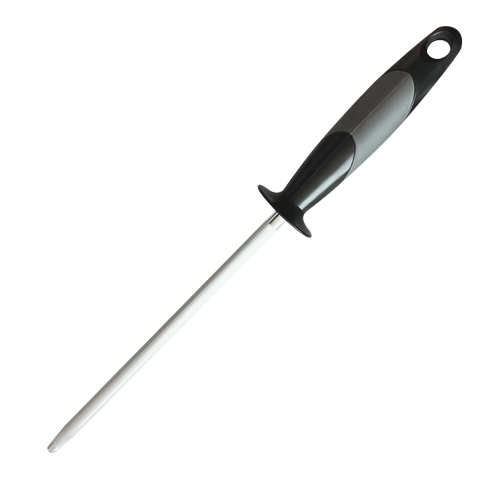 ACCUSHARP 9" BUTCHER SHARPENING STEEL