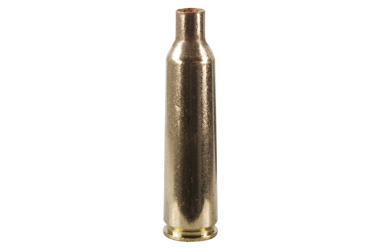 WINCHESTER UNPRIMED CASES 22-250REM 100PK