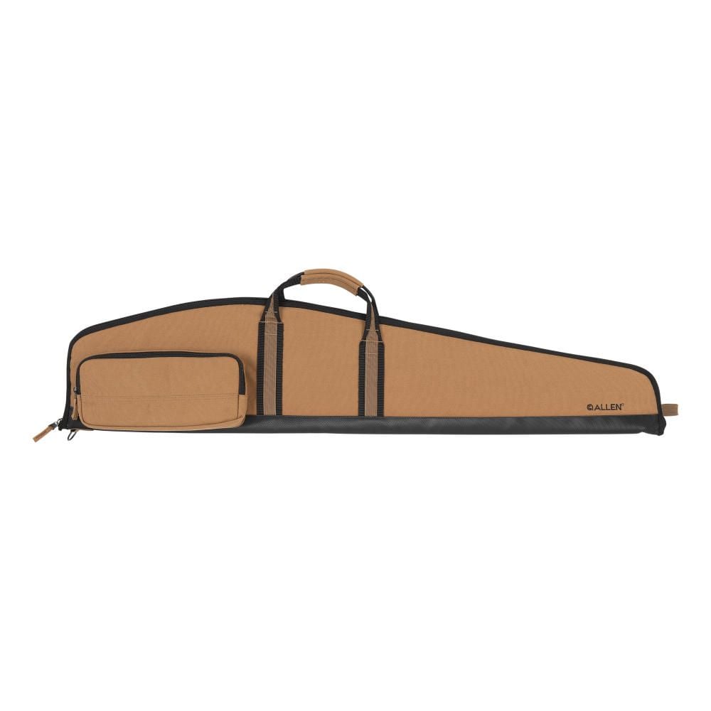 ALLEN RANCH CANVAS RIFLE CASE 46"