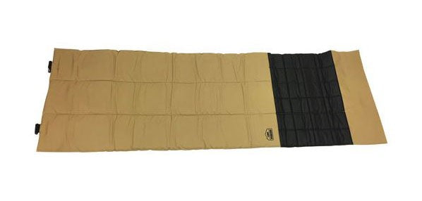 BIRCHWOOD CASEY SHOOTING MAT COYOTE BROWN