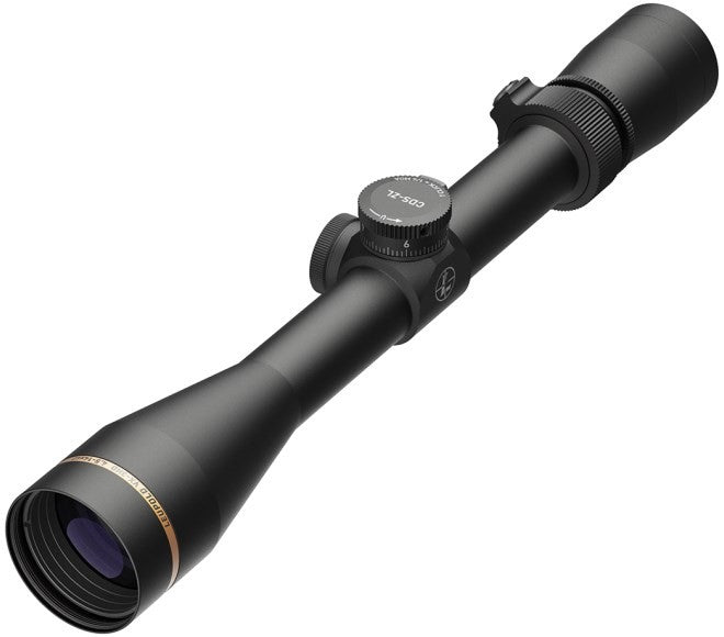 LEUPOLD VX-3HD 4.5-14X40 CDS ZL DUPLEX RIFLE SCOPE