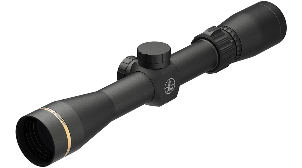 LEUPOLD VX-FREEDOM 2-7X33 1" MATTE HUNT-PLEX