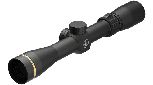 LEUPOLD VX-FREEDOM 2-7X33 1" MATTE HUNT-PLEX