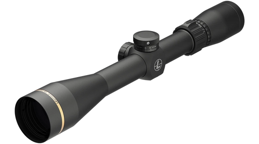 LEUPOLD VX-FREEDOM 4-12X40CDS 1" MATTE DUPLEX