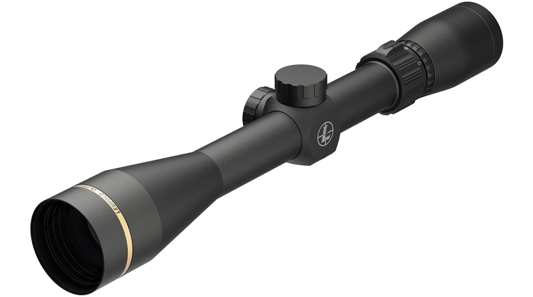 LEUPOLD VX-FREEDOM 3-9X40 1" MATTE HUNT PLEX