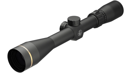 LEUPOLD VX-FREEDOM 3-9X40 1" MATTE HUNT PLEX