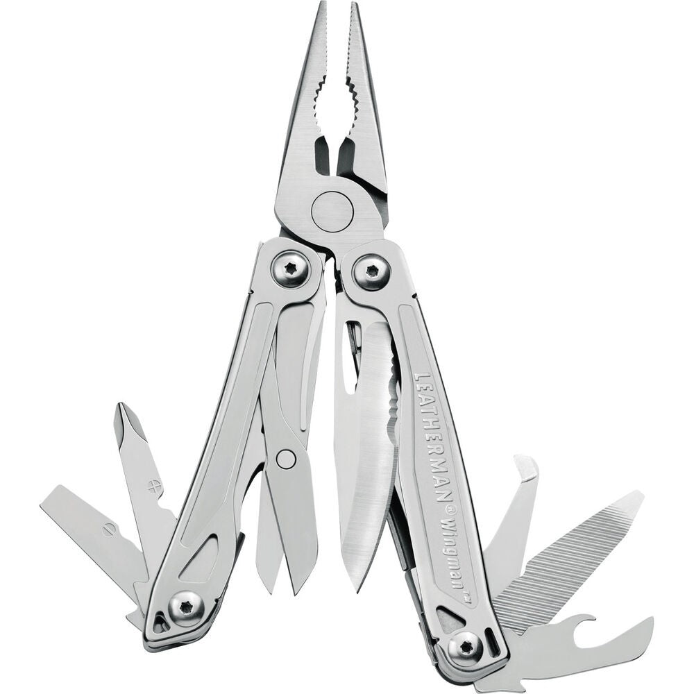 LEATHERMAN WINGMAN MULTI TOOL