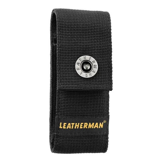 LEATHERMAN BLACK SHEATH ONLY YLS934928
