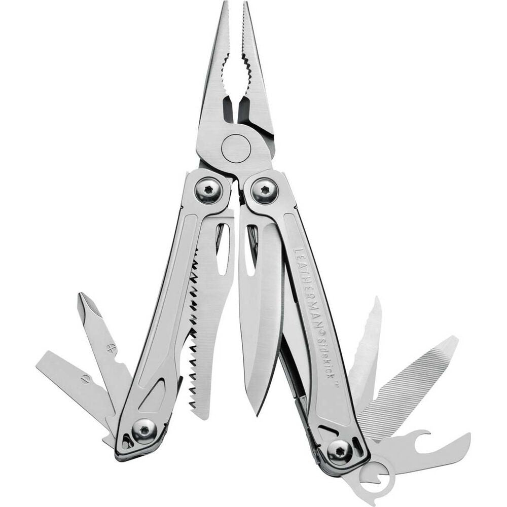 LEATHERMAN SIDEKICK MULTI TOOL