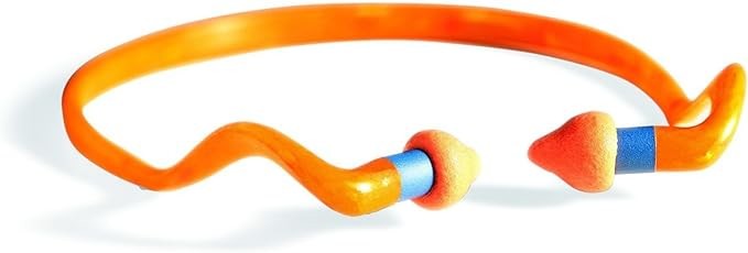 HOWARD LEIGHT QUIETBAND EAR PLUG 21DB RATING CLASS 3