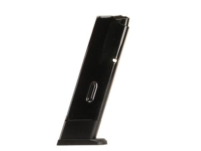 CZ 75 SHADOW 2 9MM MAGAZINE 10RND NSW COMPLIANT