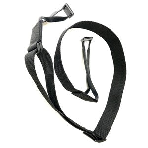 BOONIE PACKER SAFARI SLING - BLACK