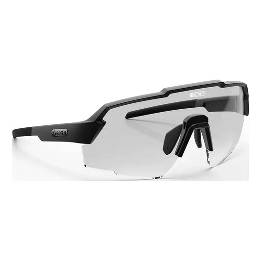 X-SIGHT SPORT FULCRUM CLEAR SAFTEY GLASSES