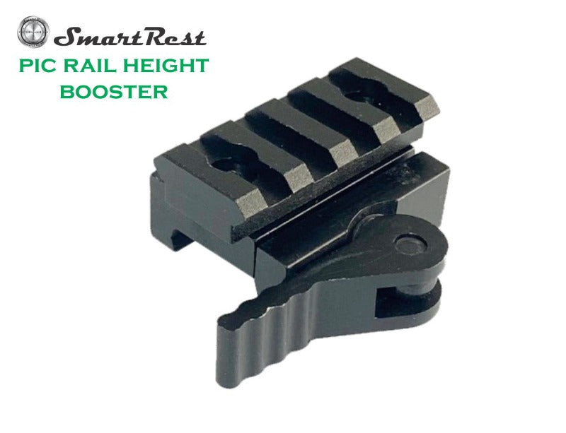 SMARTREST PIC RAIL HEIGHT BOOSTER
