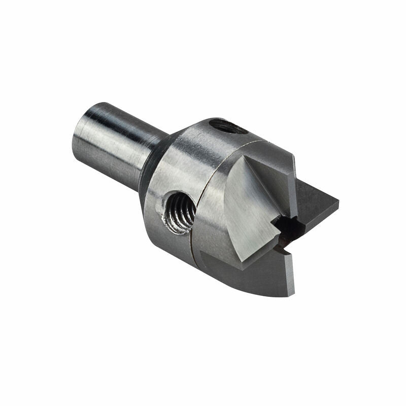 RCBS REPLACEMENT 3-WAY CARBIDE CUTTER HEAD 90251