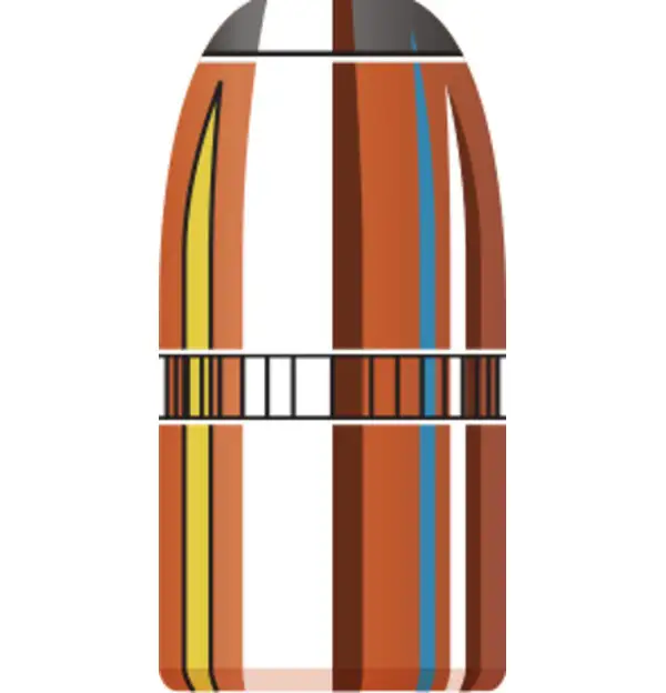 HORNADY .257 25CAL 60GRN FFP 100PK