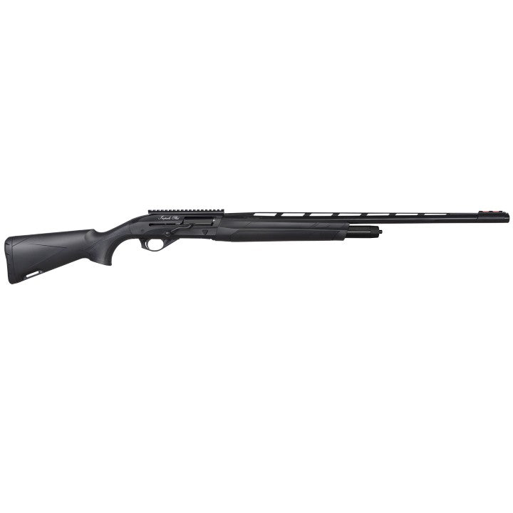 IMPALA PLUS AUS120 12G BLACK/SYN SHOTGUN STRAIGHT PULL