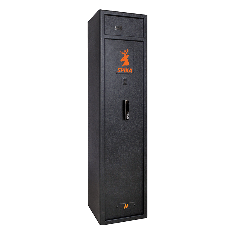 SPIKA 8 GUN KEY SAFE – CATEGORY – A/B/C EXTERNAL H
