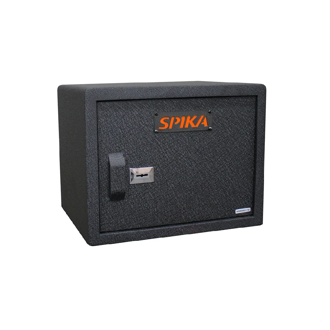 SPIKA HANDGUN KEY SAFE – CATEGORY – H