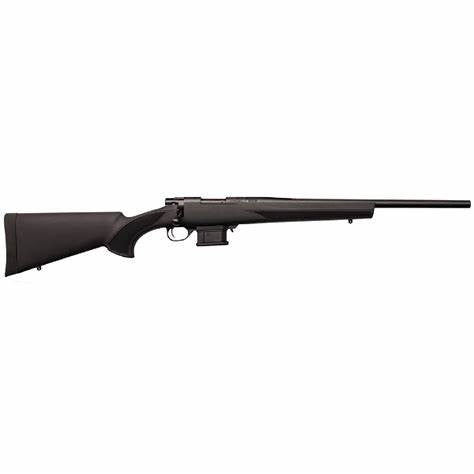 HOWA 1500 MINI ACTION 223REM 22" BLACK