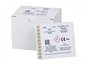 GECKO SMALL RIFLE PRIMER 100PK