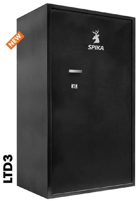 SPIKA LIMITED EDITION SAFE A&B CATEGORY 25 GUN
