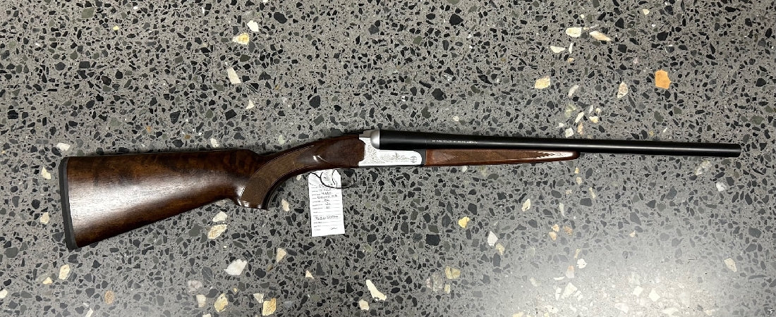 S/H YILDIZ ELEGANT A3 SXS 12GAUGE