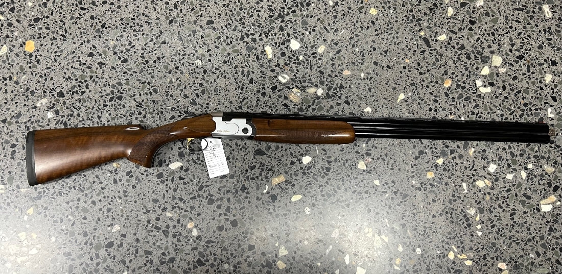 S/H ATA 686S 30" SPORTER 12GAUGE