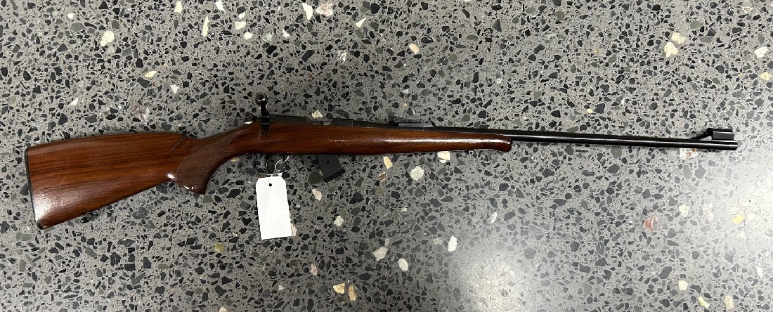 S/H CZ 452-2E 22LR