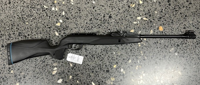 S/H GAMO SPEEDSTER IGT GEN2 .177 W/SCOPE