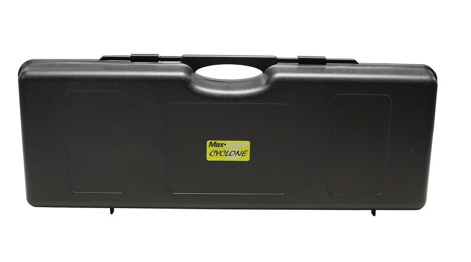 PROTACTICAL CYCLONE PLASTIC SHOTGUN CASE 88CM X 34CM 14CM
