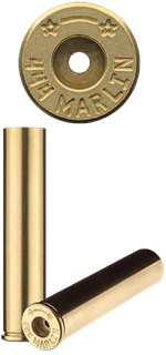 STARLINE 444 MARLIN UNPRIMED BRASS 50PK