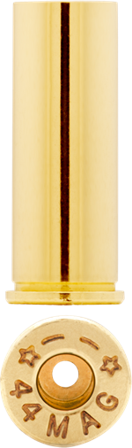STARLINE 44MAGNUM UNPRIMED BRASS 100PK