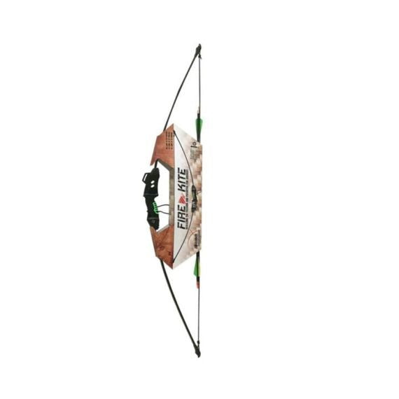 FIREKITE 44" JUNIOR LONG BOW KIT