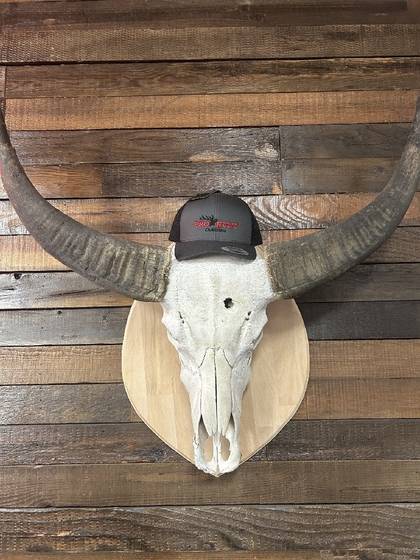 PROHUNT TRUCKER CAP ORIGINAL YUPONG