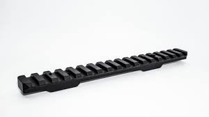 WINCHESTER SXR2 PICATINNY RAIL
