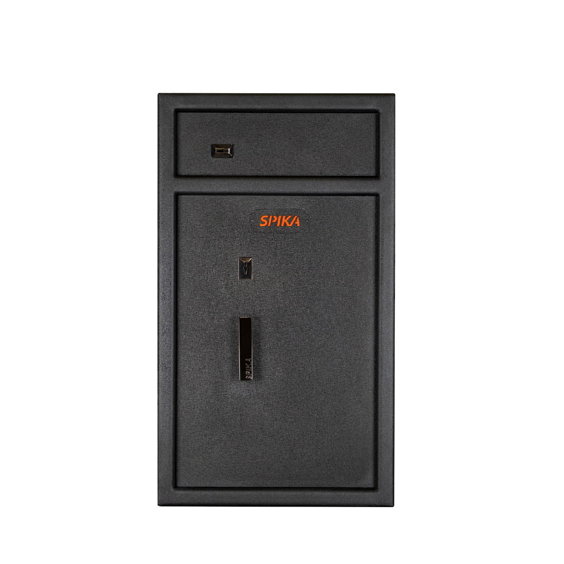 SPIKA S3H LARGE KEY PISTOL SAFE 520X360X900