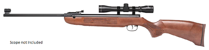 WEIHRAUCH HW50S .177 AIR RIFLE
