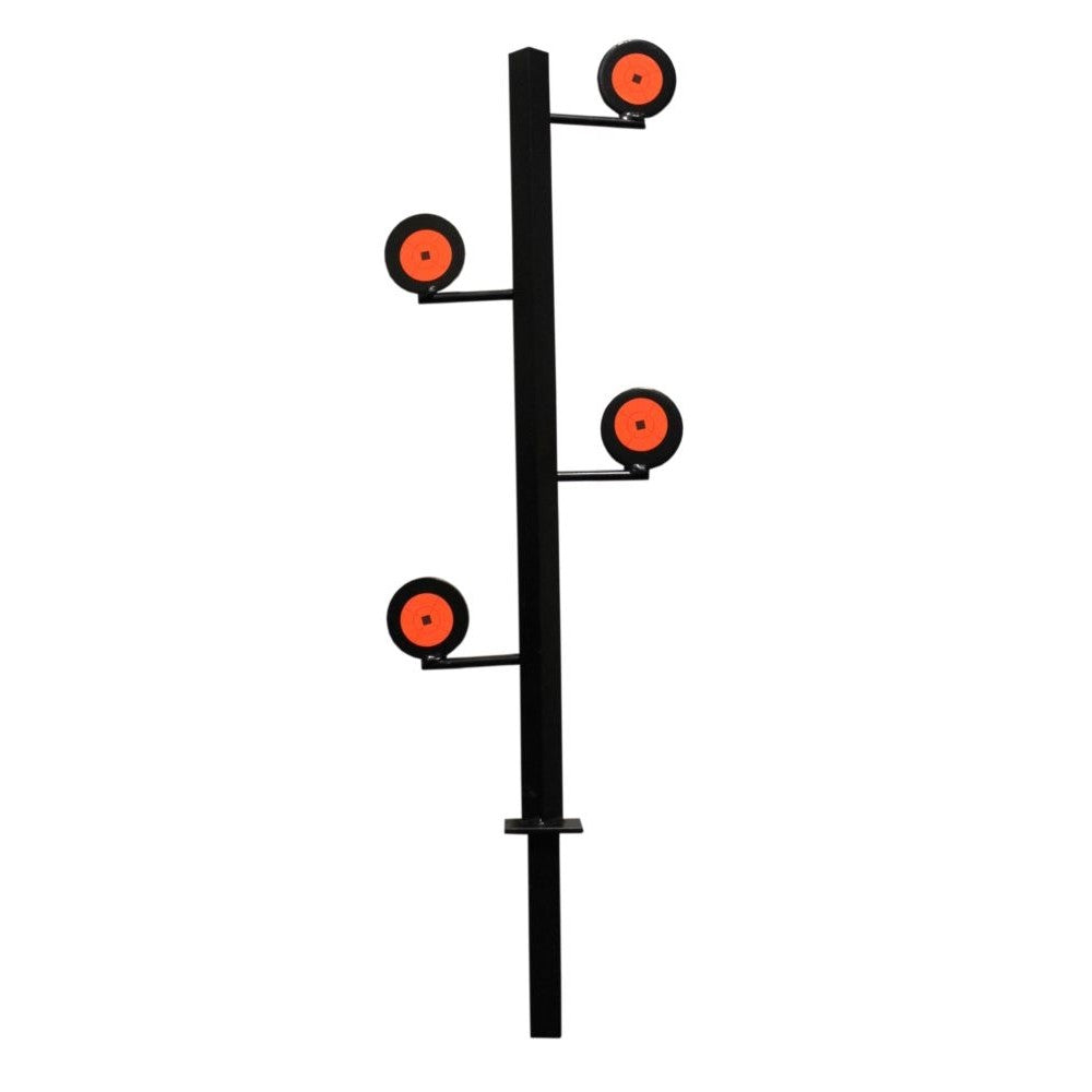 PRO-TACTICAL DUELLING TREE TARGET