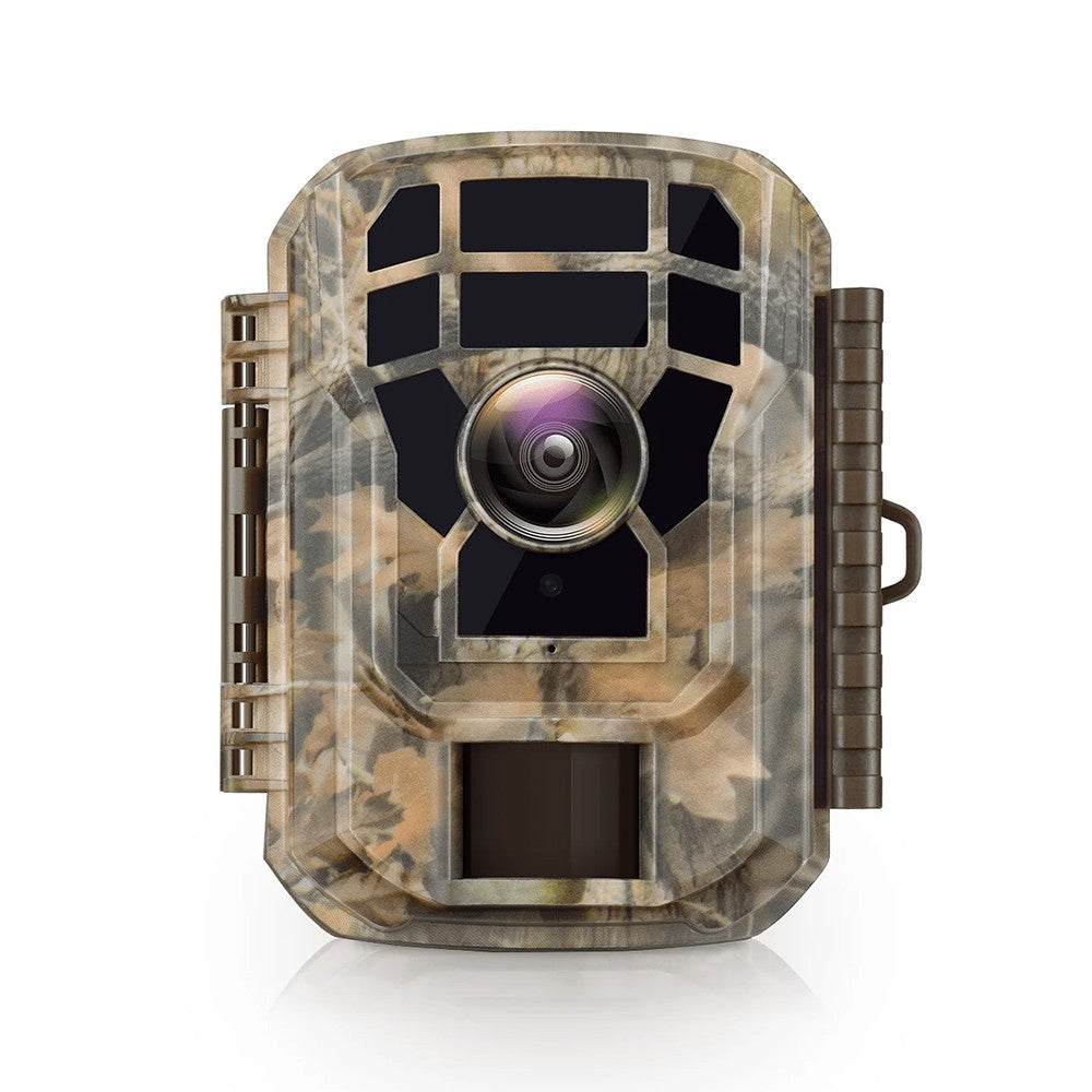 DMT 205 MINI TRAIL CAMERA 16MP 1080P FHD WEATHERPROOF OUTDOOR CAMERA