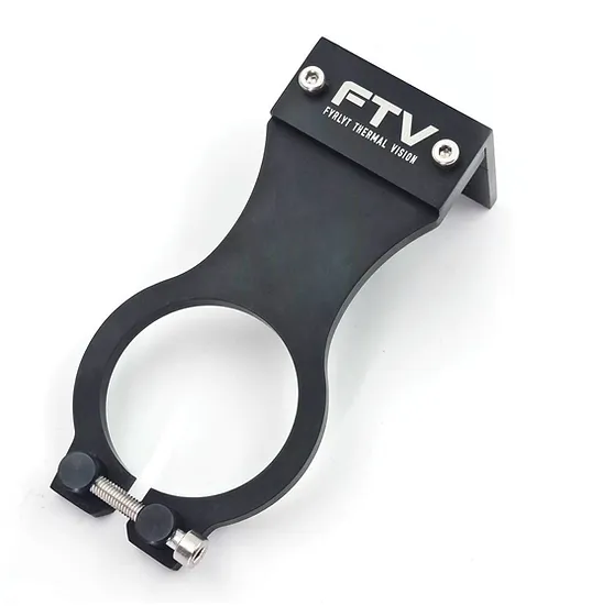 FYRLYT FTV THERMAL MOUNTING BRACKET INC QUICK RELEASE ADAPTOR