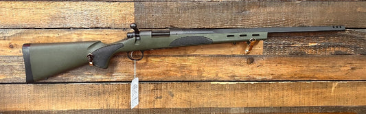 S/H REMINGTON 700 VTR 30WINCHESTER [VERY GOOD]