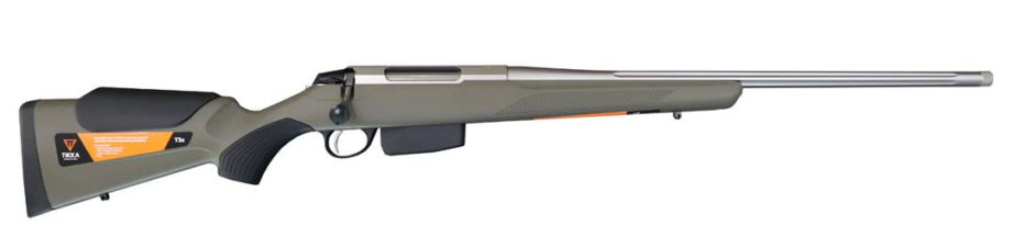 TIKKA T3X ASPIRE 308WINCHESTER STAINLESS