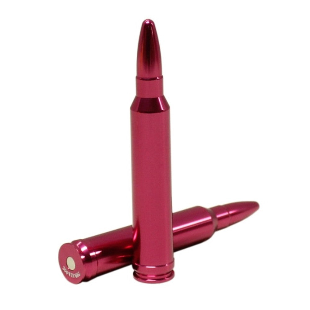 PRO-TACTICAL SNAP CAPS 300WM PAIR ANODIZED