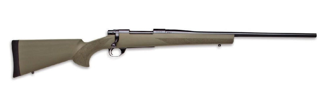 HOWA 1500 SPORTER BLUED 243WIN 22" BARREL 5-SHOT
