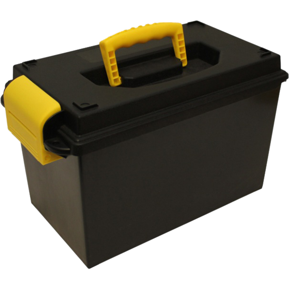PRO-TACTICAL AMMO DRY BOX / RANGE CASE