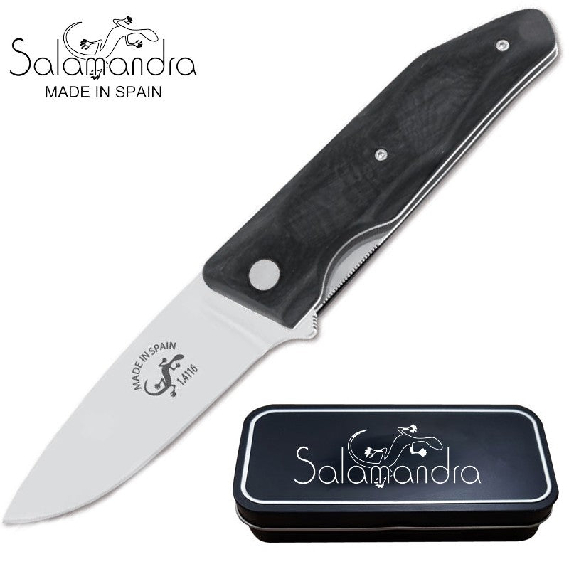 AZERO HDM 300 POCKET KNIFE 190MM BLADE