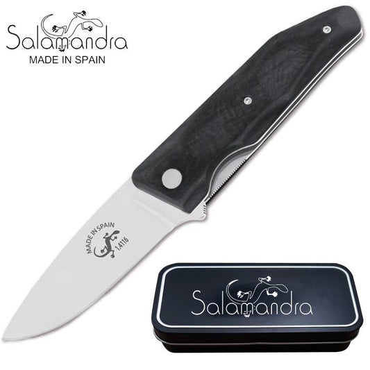 AZERO HDM 300 POCKET KNIFE 190MM BLADE