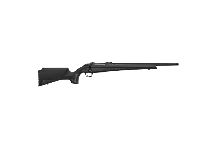 CZ 600 ALPHA 6.5CREEDMOOR 5RND MAGAZINE