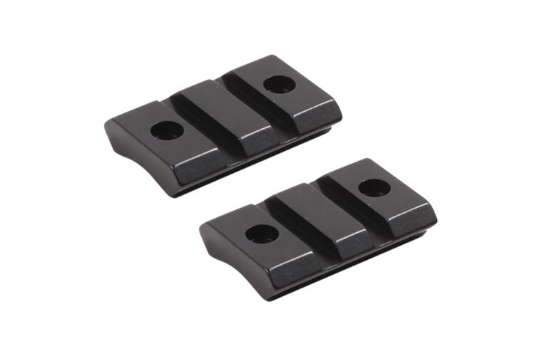 RECKNAGEL BROWNING T-BOLT/ANSCHUTZ WEAVER BASE SET